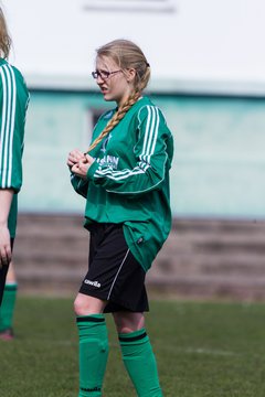 Bild 74 - Frauen MTSV Olympia NMS II - SV B�neb�ttel/Husberg : Ergebnis: 3:2